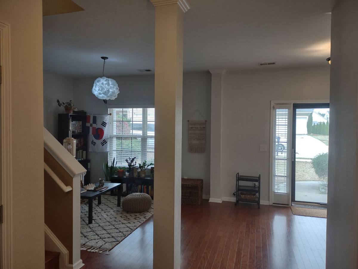 House for rent at 830 Wingstripe Court, Columbia, SC 29229