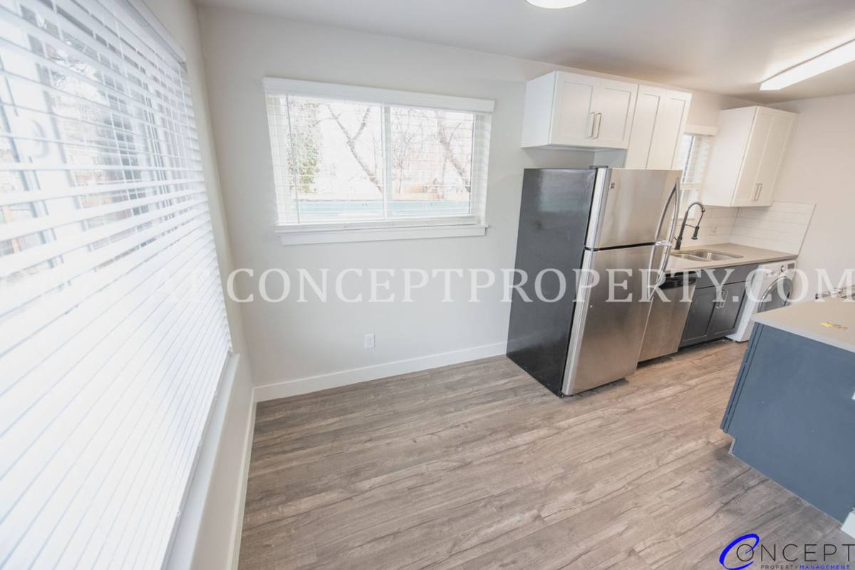 Apartment for rent at 133 S 900 E #13, Salt Lake City, UT 84102