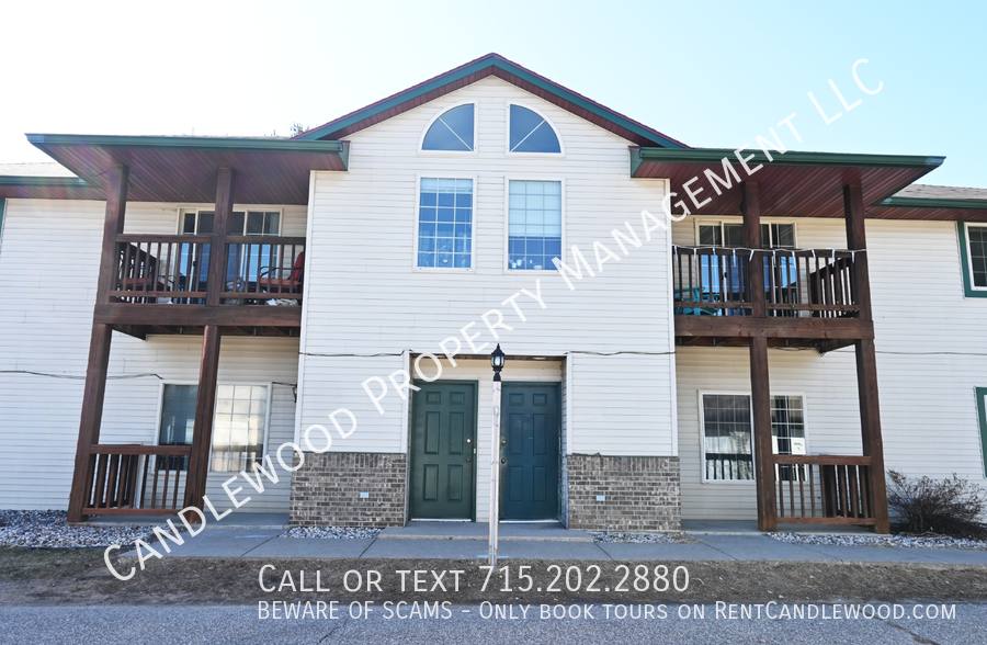 Apartment for rent at 3764 Patti Dr, Plover, WI 54467