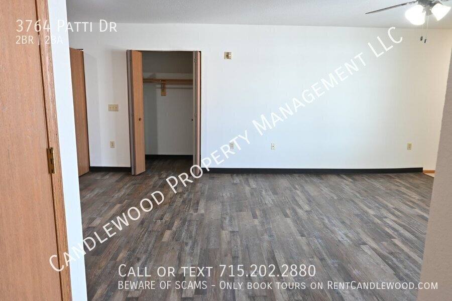 Apartment for rent at 3764 Patti Dr, Plover, WI 54467