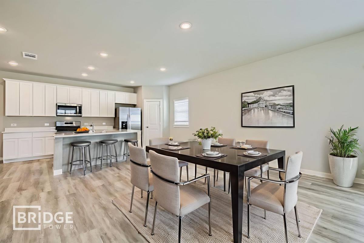 House for rent at 4063 Dayton Dr, Forney, TX 75126