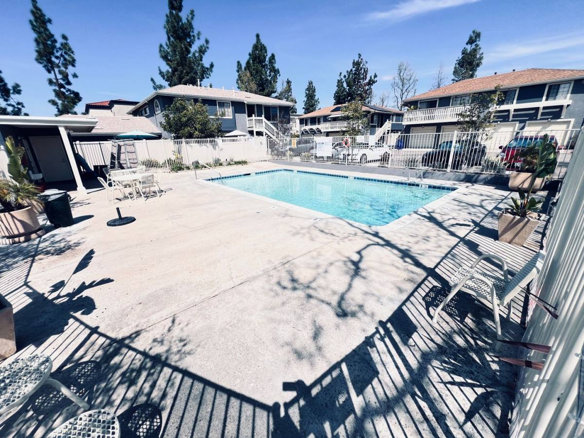 Townhouse for rent at 8842 Tamberly Court #C, Santee, CA 92071