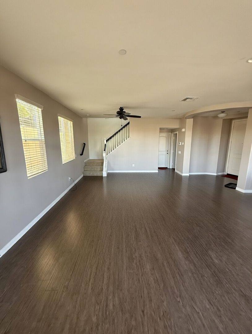 House for rent at 1327 Cathedral Oaks Rd, Chula Vista, CA 91913