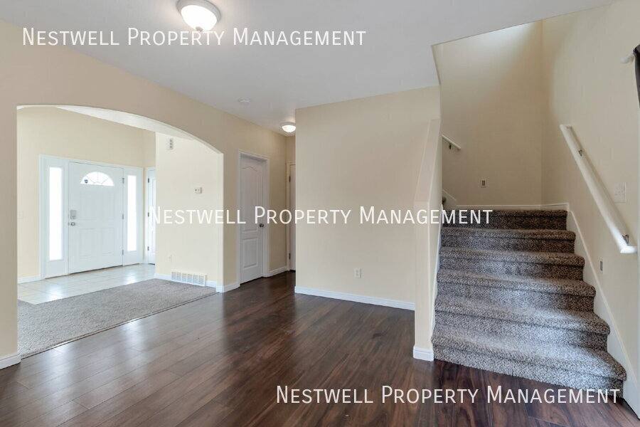 House for rent at 6838 W Grevillea Lane, West Jordan, UT 84081