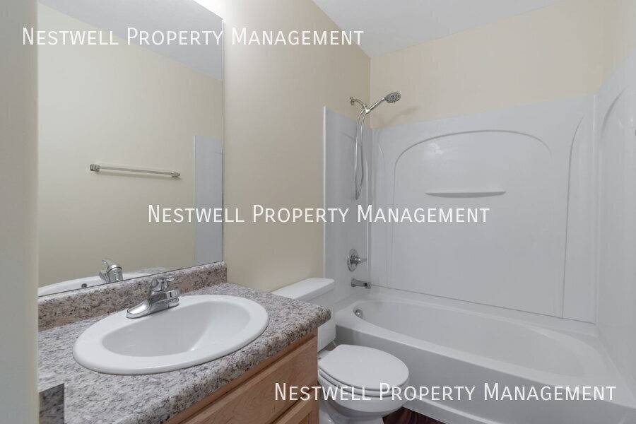 House for rent at 6838 W Grevillea Lane, West Jordan, UT 84081