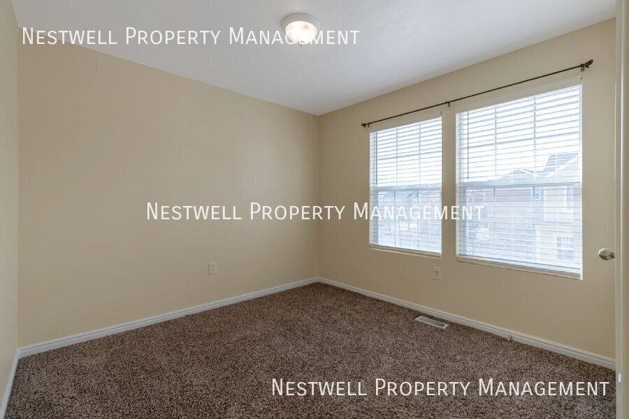House for rent at 6838 W Grevillea Lane, West Jordan, UT 84081