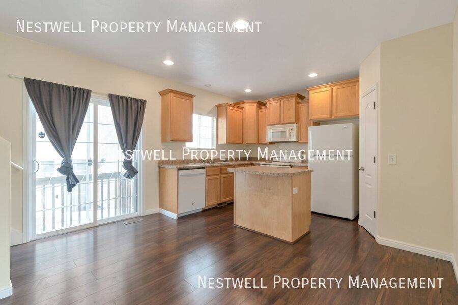House for rent at 6838 W Grevillea Lane, West Jordan, UT 84081