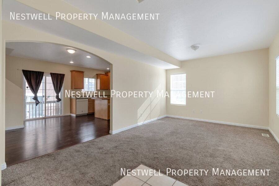 House for rent at 6838 W Grevillea Lane, West Jordan, UT 84081