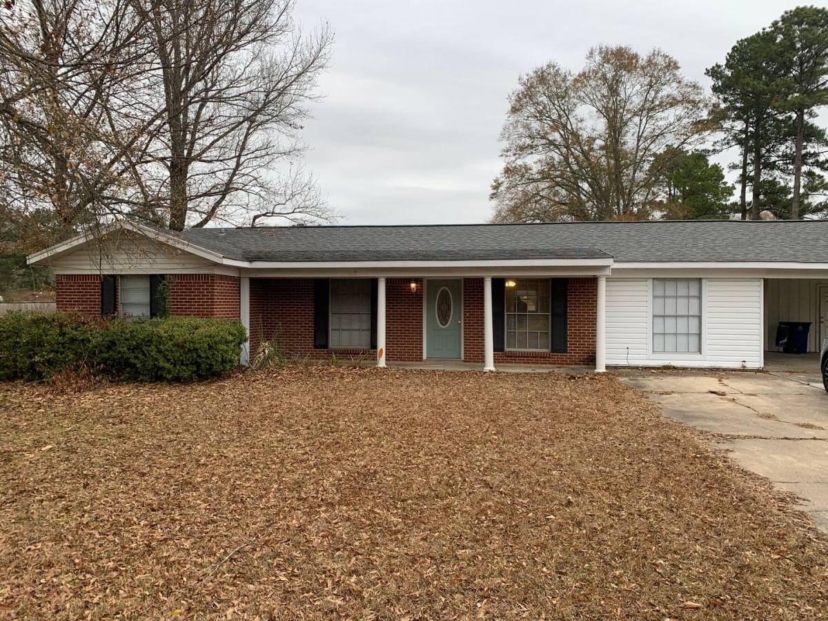 House for rent at 3016 Burson Dr, Shreveport, LA 71118