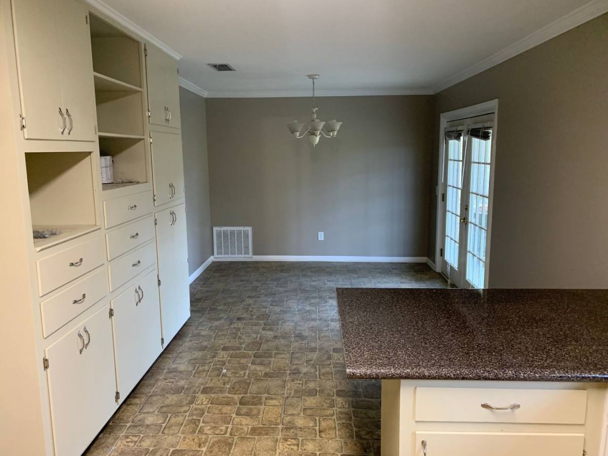 House for rent at 3016 Burson Dr, Shreveport, LA 71118