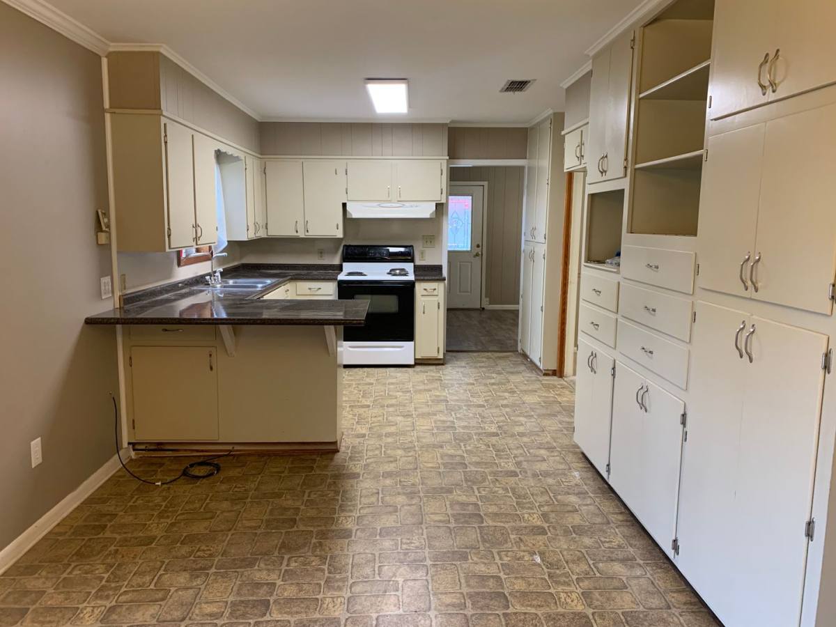 House for rent at 3016 Burson Dr, Shreveport, LA 71118