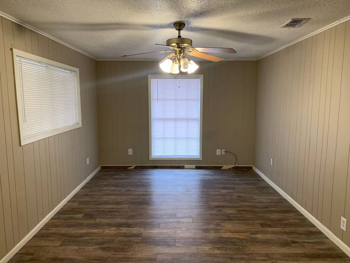 House for rent at 3016 Burson Dr, Shreveport, LA 71118