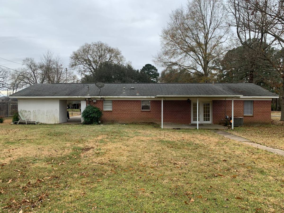 House for rent at 3016 Burson Dr, Shreveport, LA 71118