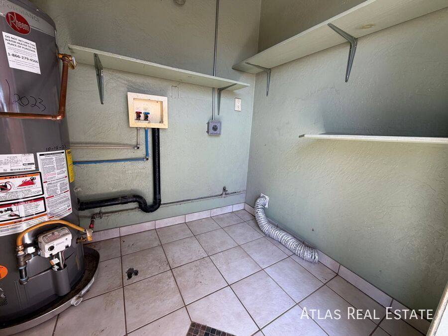 House for rent at 1932 S Campbell Ave, Tucson, AZ 85713
