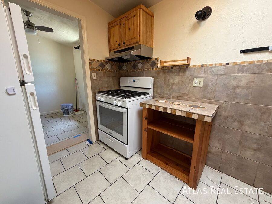 House for rent at 1932 S Campbell Ave, Tucson, AZ 85713