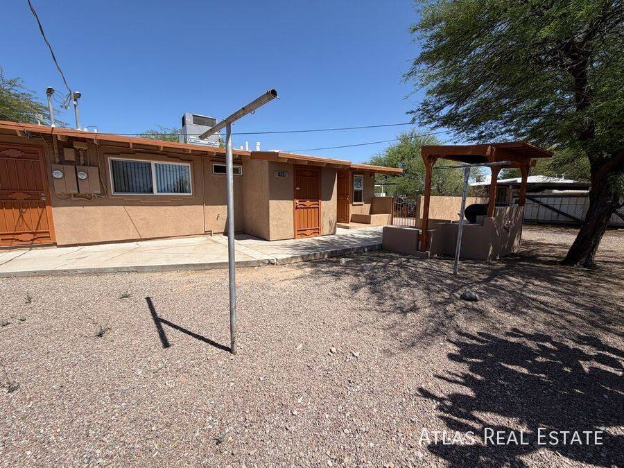 House for rent at 1932 S Campbell Ave, Tucson, AZ 85713