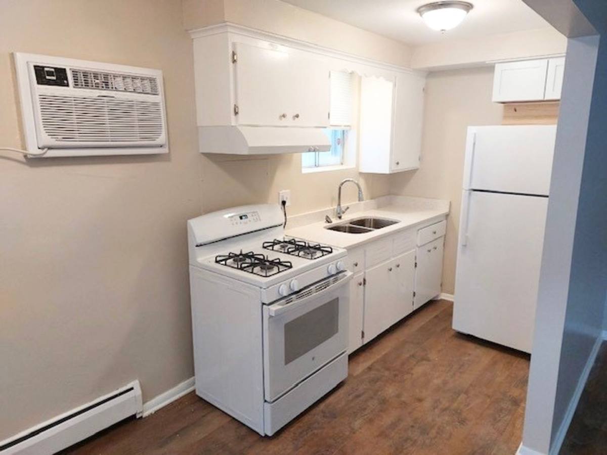 Apartment for rent at 3251 Central Ave NE, Minneapolis, MN 55418