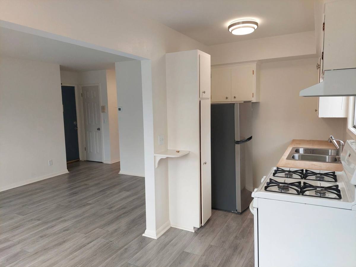 Apartment for rent at 3251 Central Ave NE, Minneapolis, MN 55418
