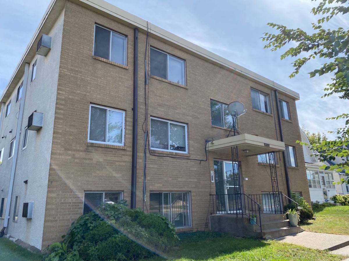 Apartment for rent at 3251 Central Ave NE, Minneapolis, MN 55418