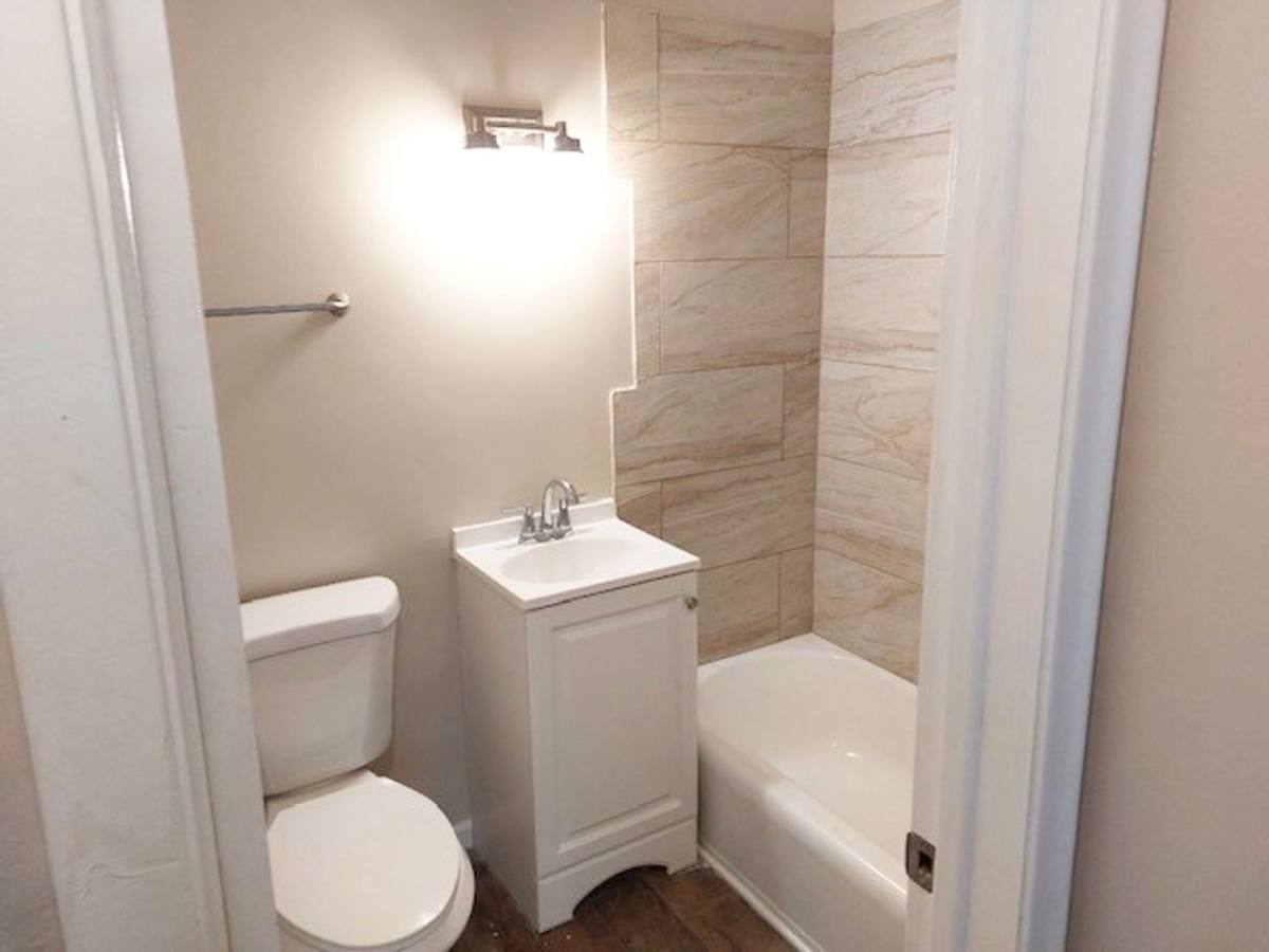 Apartment for rent at 3251 Central Ave NE, Minneapolis, MN 55418