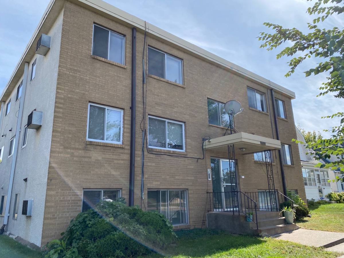 Apartment for rent at 3251 Central Ave NE, Minneapolis, MN 55418