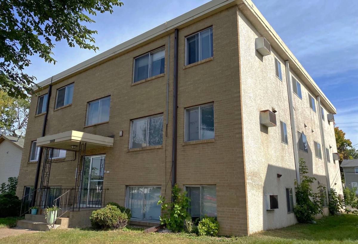 Apartment for rent at 3251 Central Ave NE, Minneapolis, MN 55418