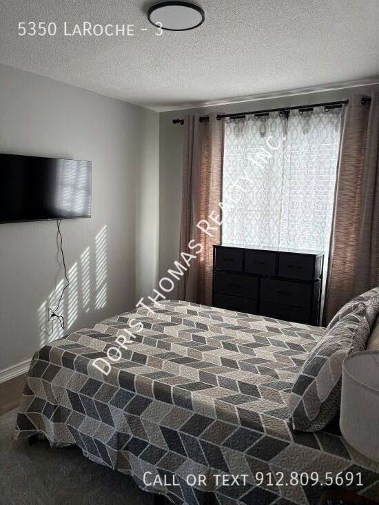 Apartment for rent at 5350 Laroche #3, Savannah, GA 31404