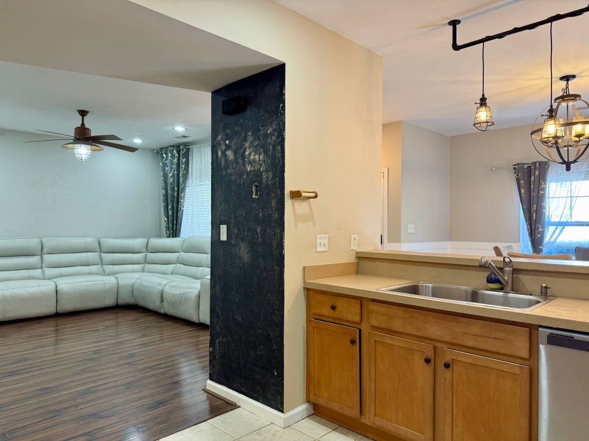 Condo for rent at 400 Coastal Walk Point #105, Virginia Beach, VA 23451