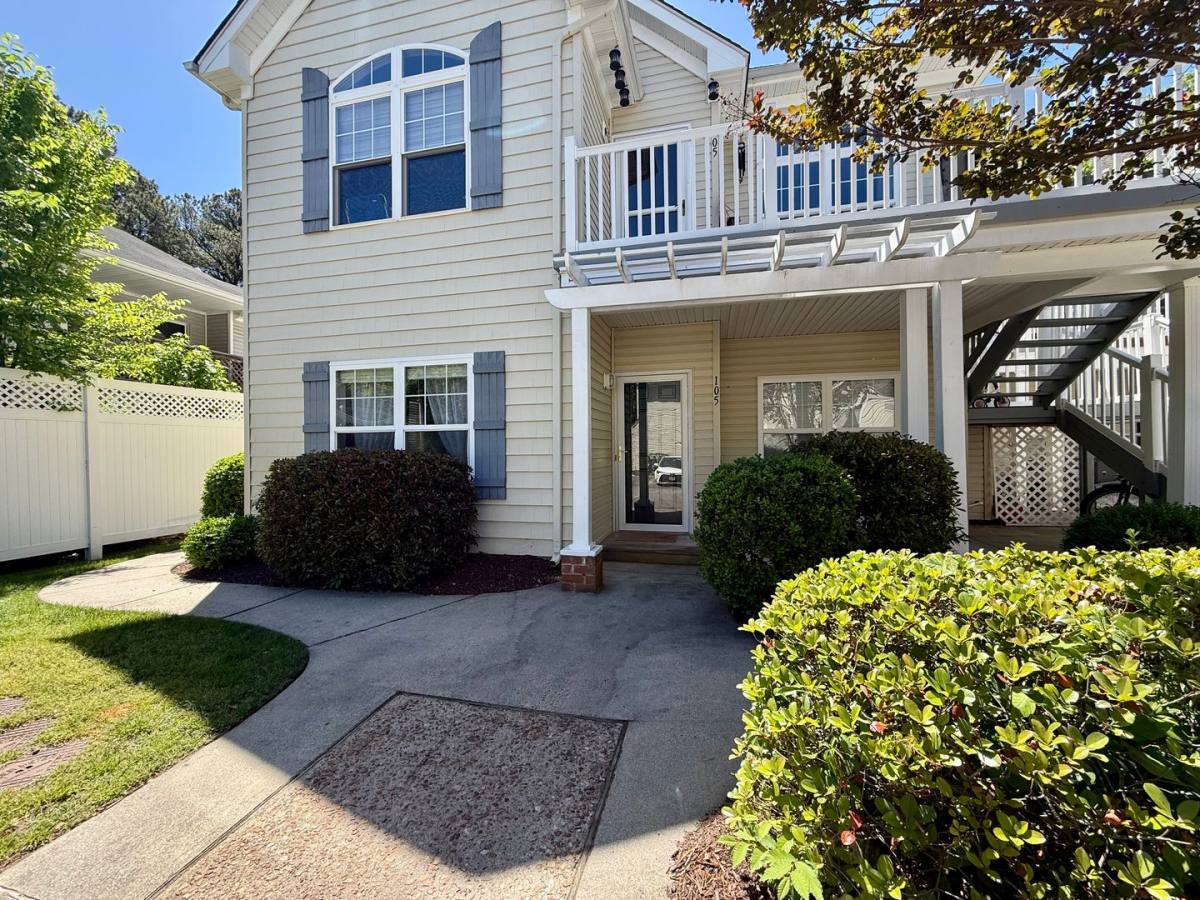 Condo for rent at 400 Coastal Walk Point #105, Virginia Beach, VA 23451
