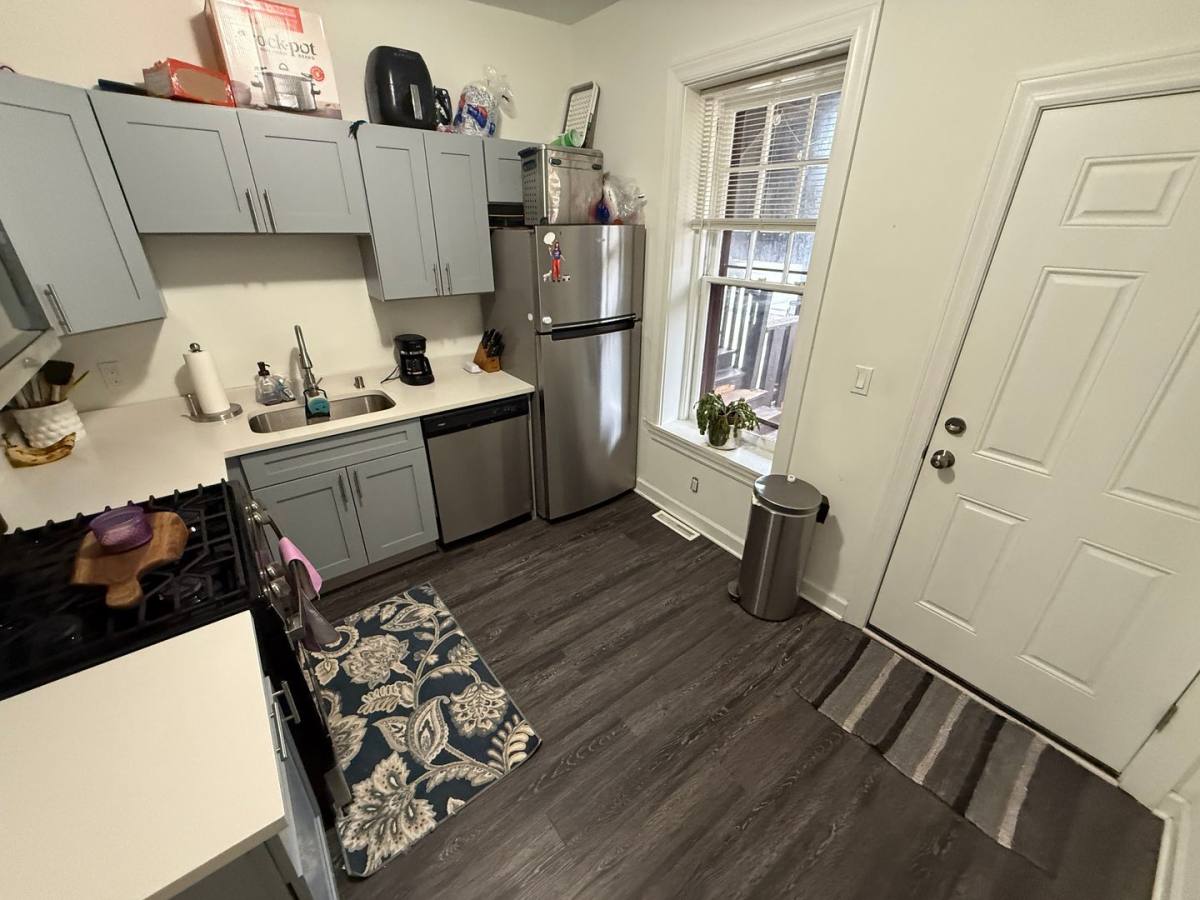 Apartment for rent at 2813 E Belleview Place, Milwaukee, WI 53211