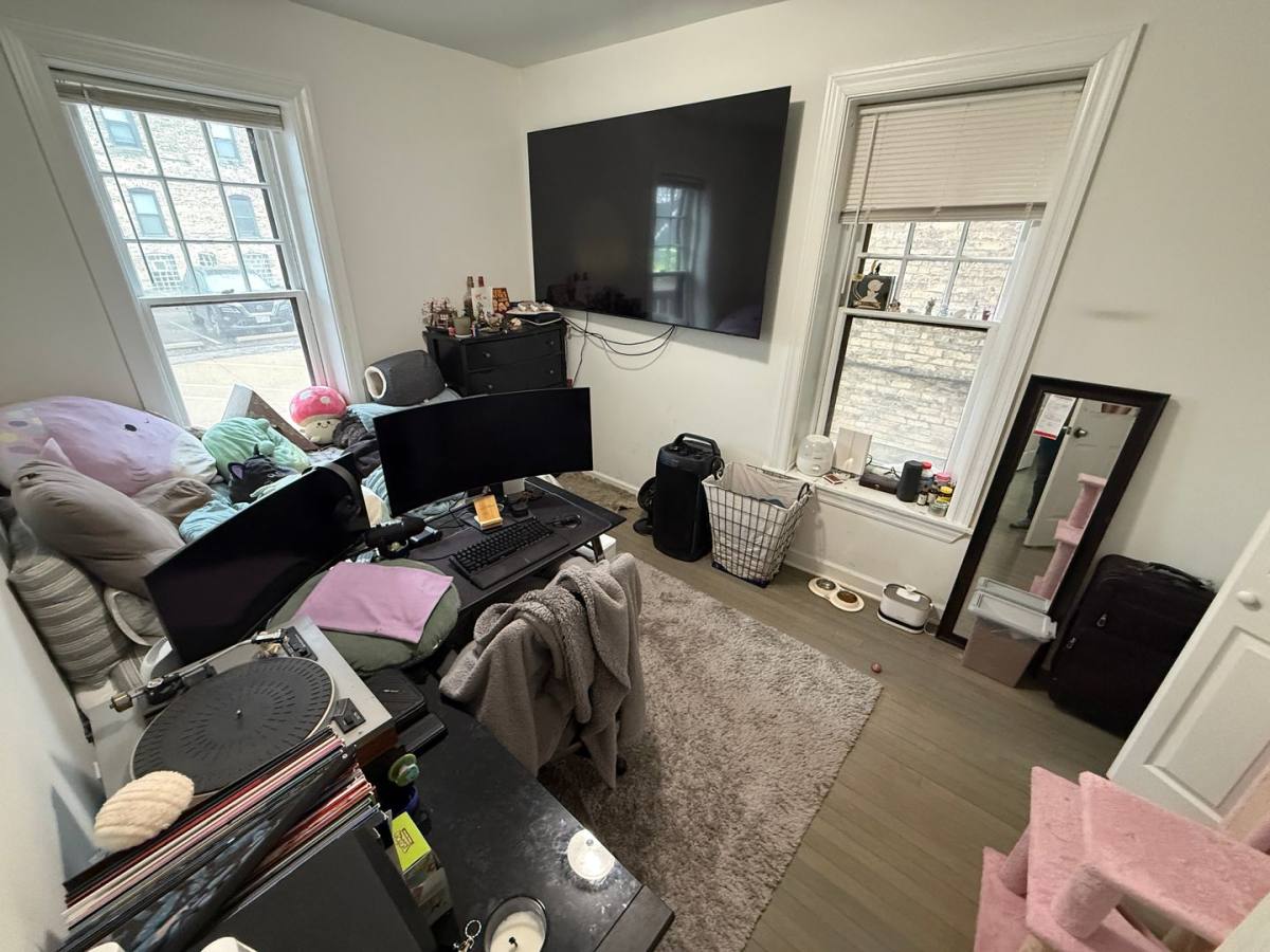 Apartment for rent at 2813 E Belleview Place, Milwaukee, WI 53211