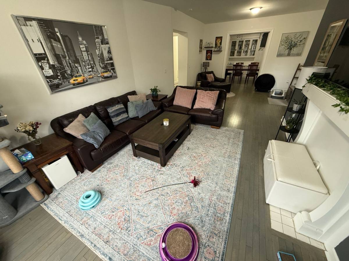 Apartment for rent at 2813 E Belleview Place, Milwaukee, WI 53211