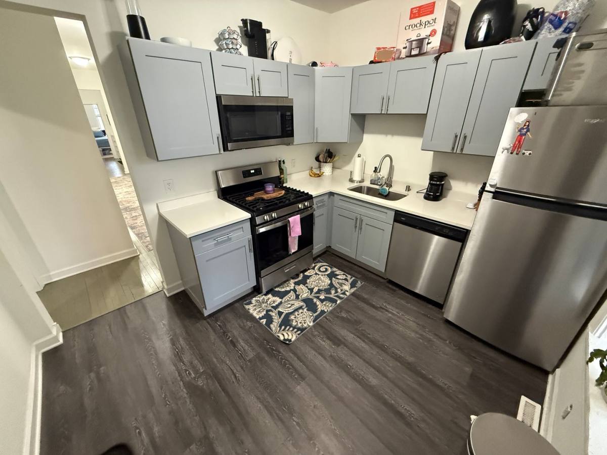 Apartment for rent at 2813 E Belleview Place, Milwaukee, WI 53211