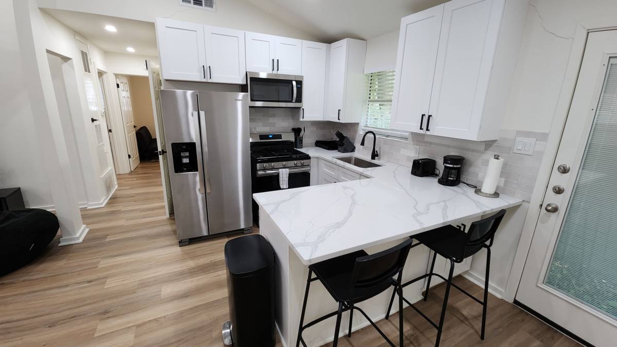 House for rent at 1911 David St, Austin, TX 78705