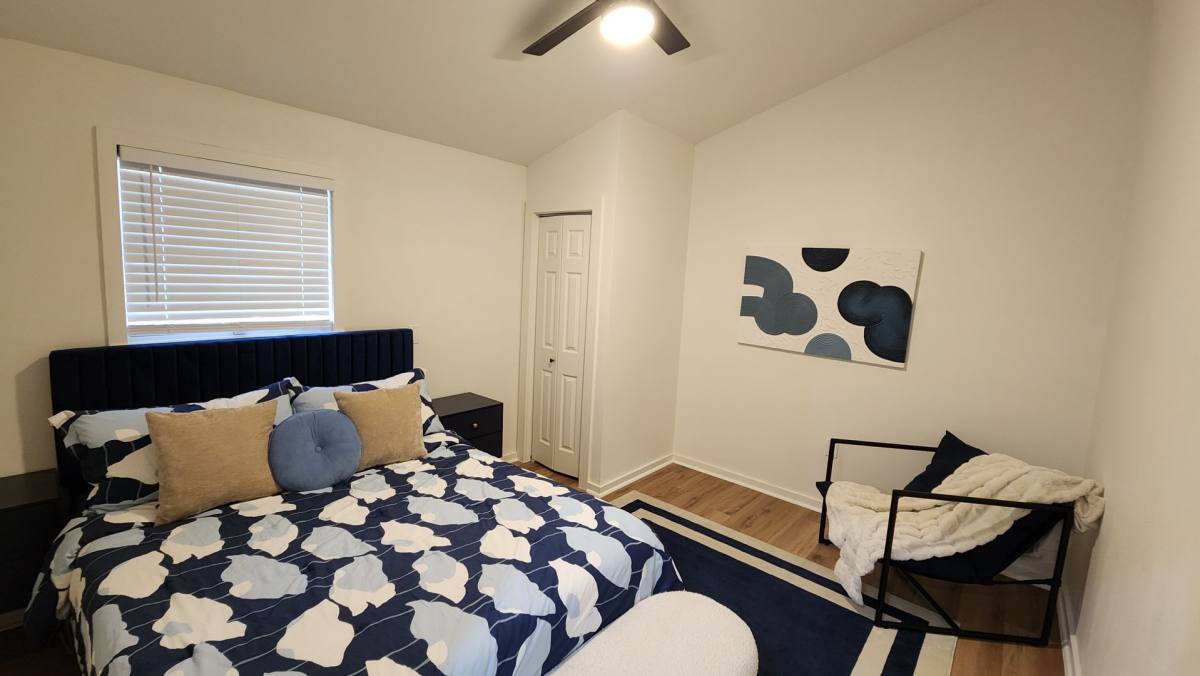 House for rent at 1911 David St, Austin, TX 78705