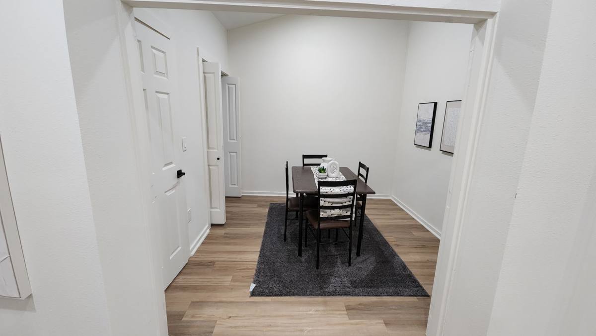 House for rent at 1911 David St, Austin, TX 78705