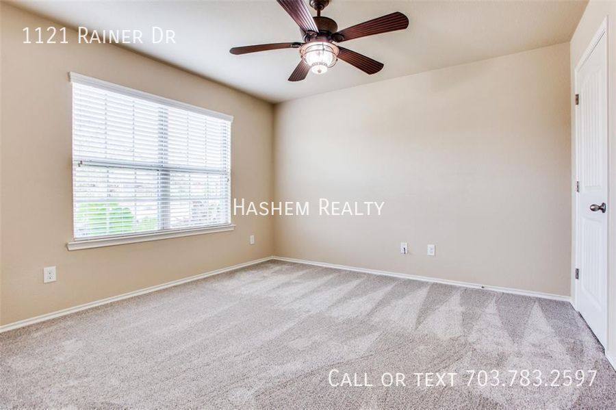 House for rent at 1121 Rainer Dr, Princeton, TX 75407