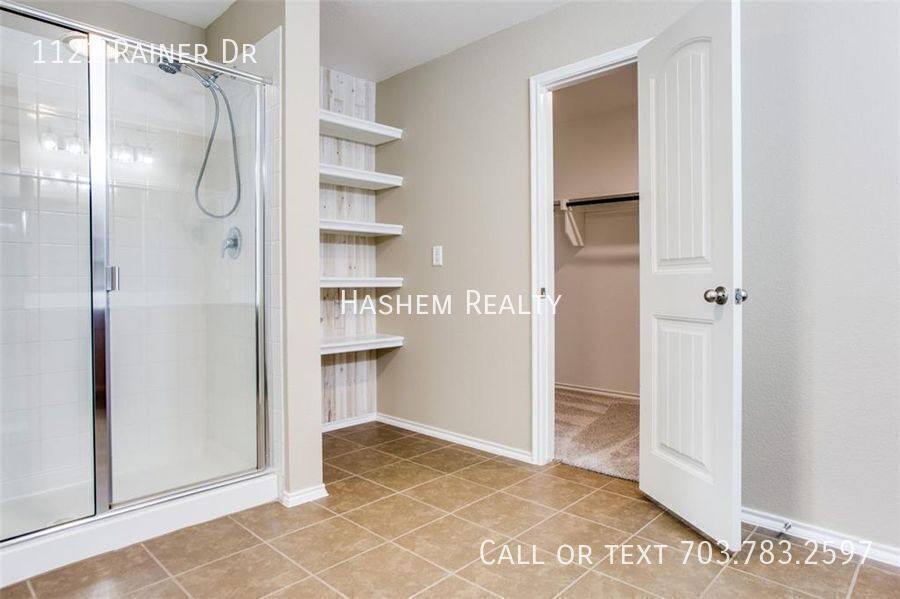 House for rent at 1121 Rainer Dr, Princeton, TX 75407