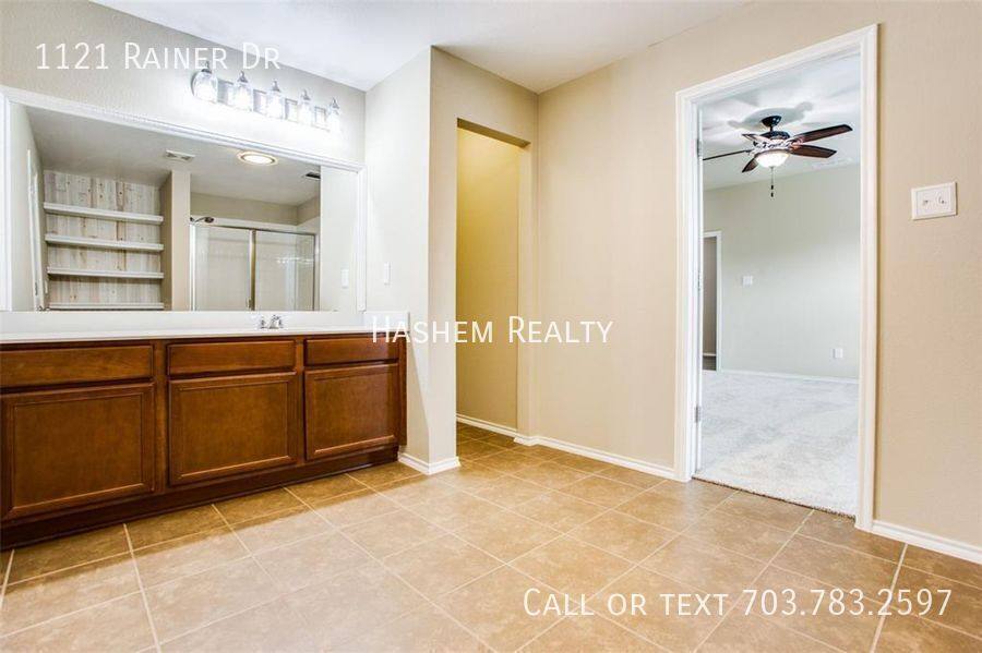 House for rent at 1121 Rainer Dr, Princeton, TX 75407