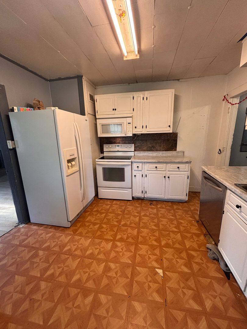 House for rent at 508 N Apple, Searcy, AR 72143