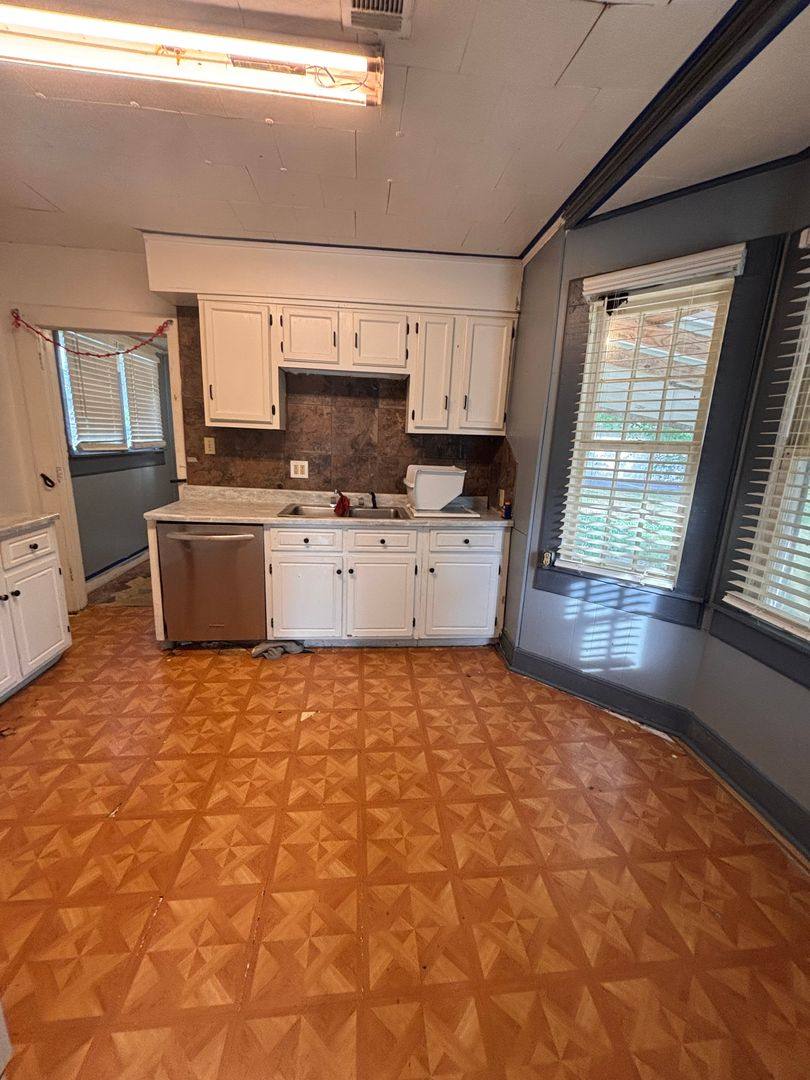 House for rent at 508 N Apple, Searcy, AR 72143