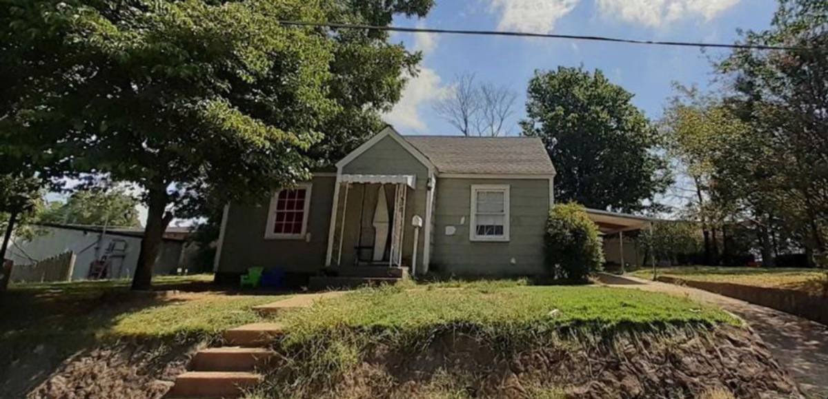 House for rent at 508 N Apple, Searcy, AR 72143