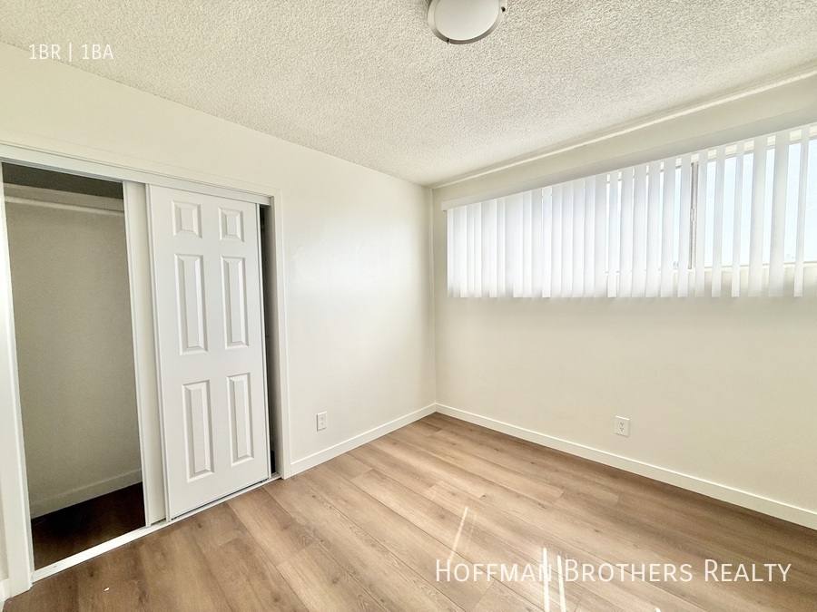 Apartment for rent at 1228 W 57th St #11, Los Angeles, CA 90037