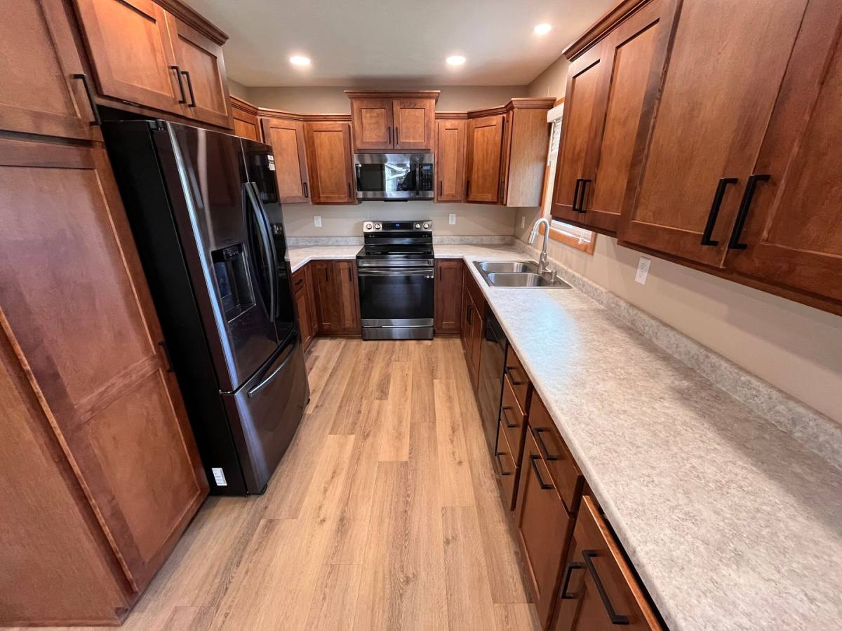 House for rent at 5213 E Prospect Ave, Sioux Falls, SD 57110