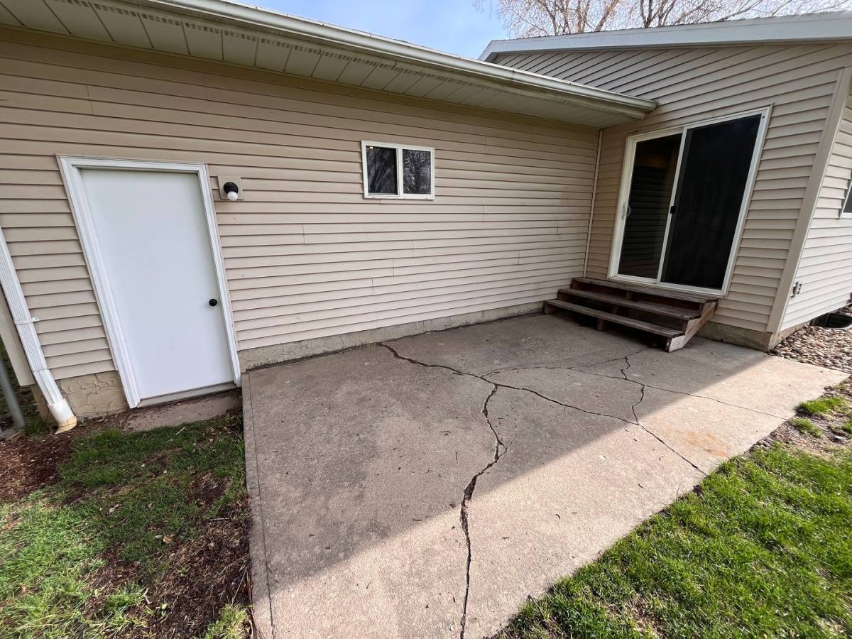 House for rent at 5213 E Prospect Ave, Sioux Falls, SD 57110