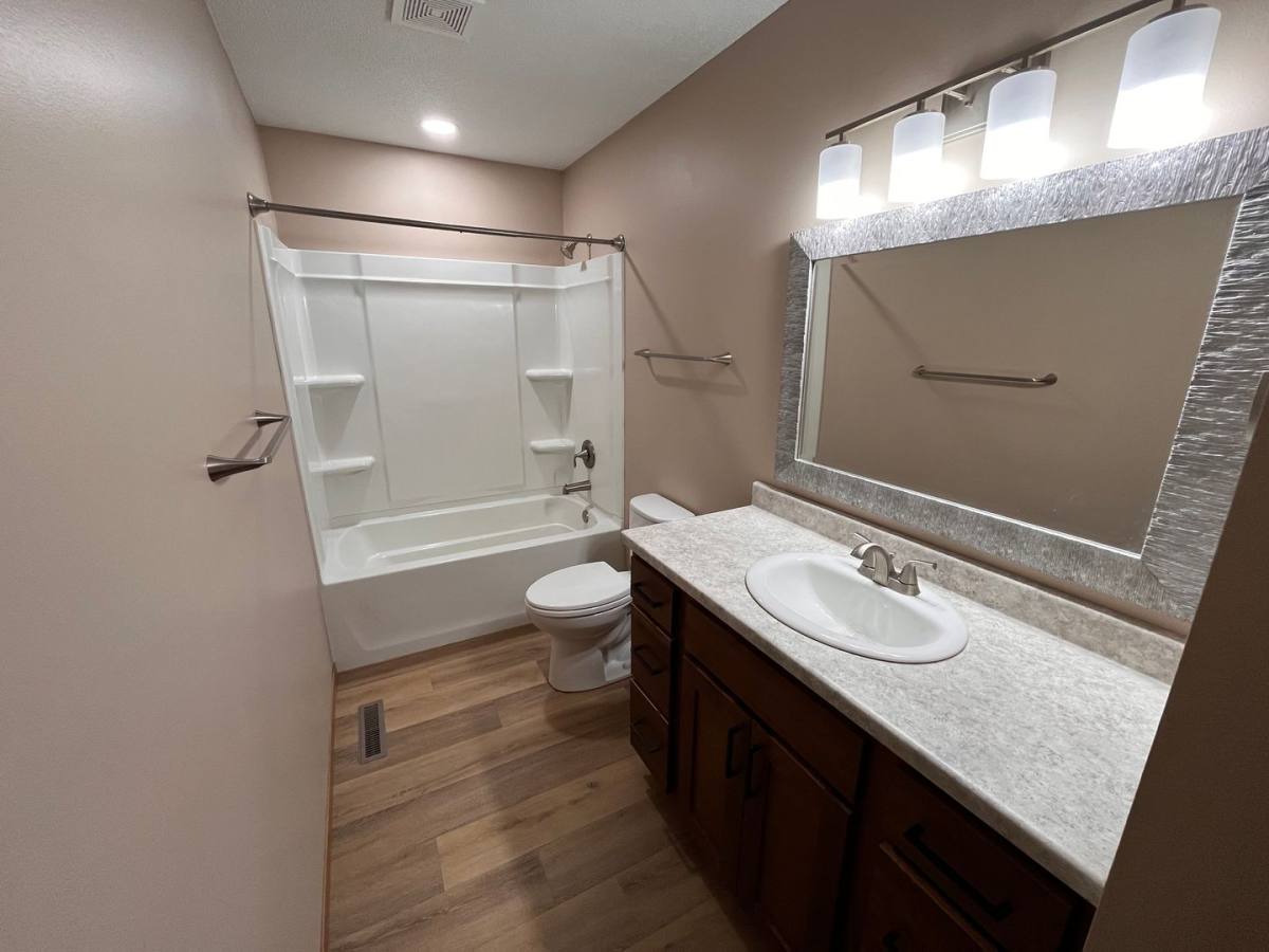 House for rent at 5213 E Prospect Ave, Sioux Falls, SD 57110