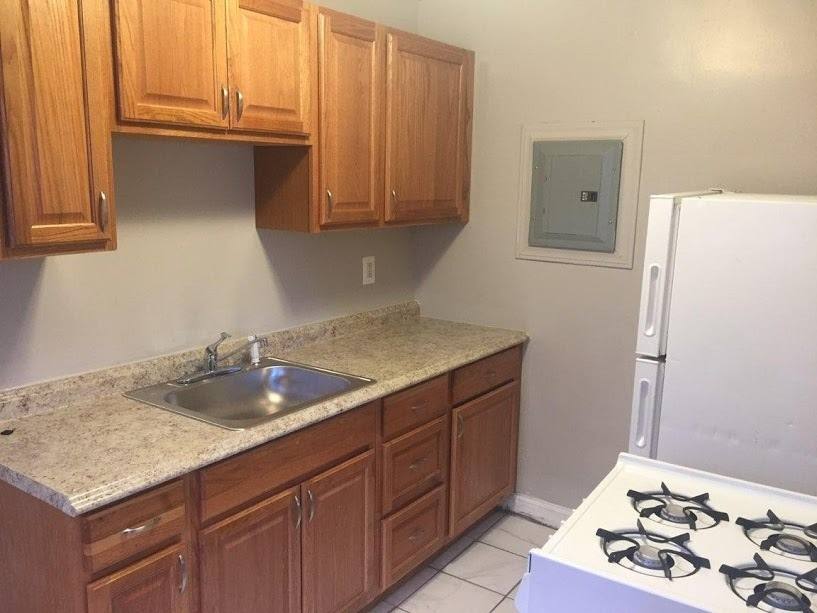 Apartment for rent at 1723 27th St SE, Washington, DC 20020