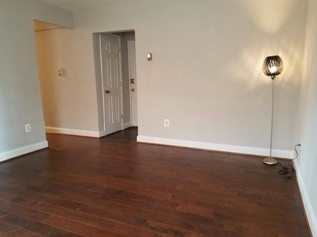 Apartment for rent at 1723 27th St SE, Washington, DC 20020