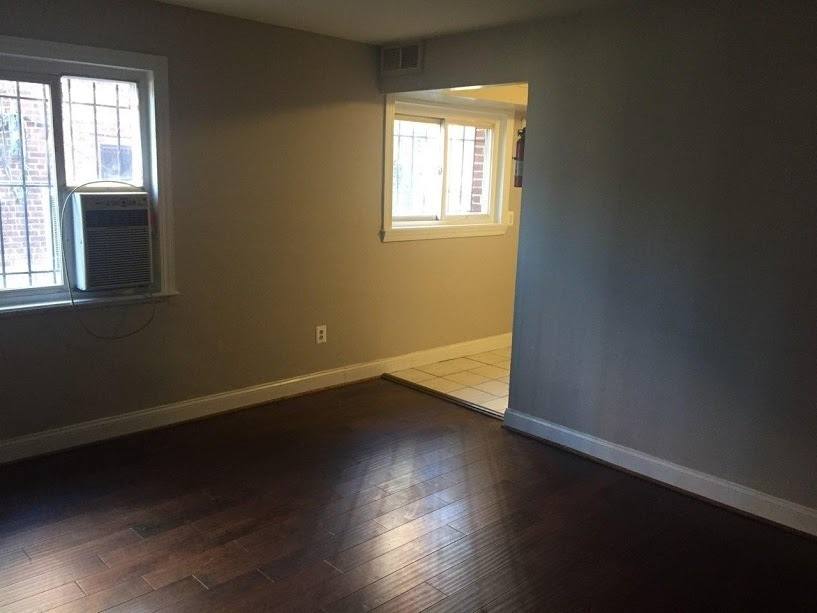 Apartment for rent at 1723 27th St SE, Washington, DC 20020