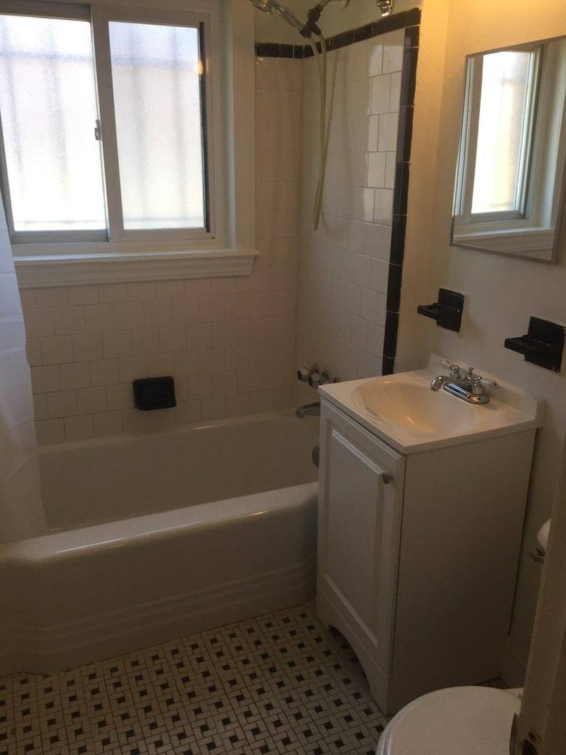 Apartment for rent at 1723 27th St SE, Washington, DC 20020
